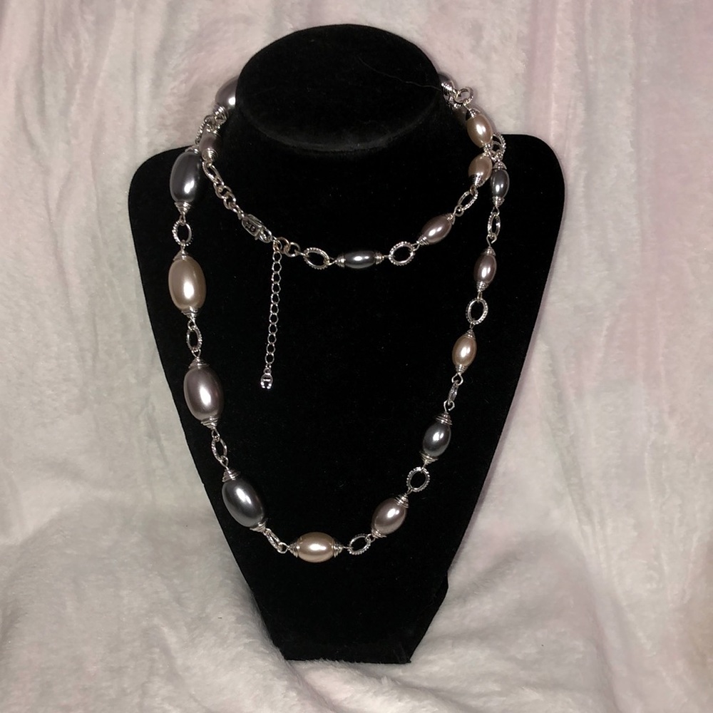 Etienne Aigner Necklace